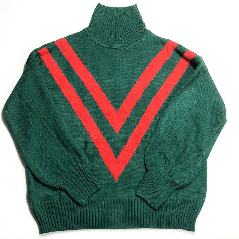 Turtlen Sweater