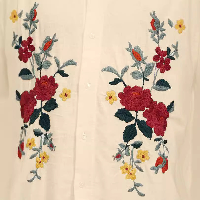 Sle Vintage  Shirt