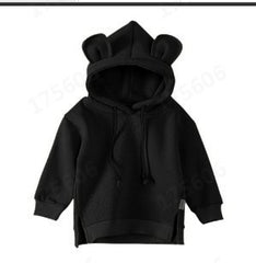 Cartoon Hoodies