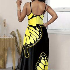 Butterfly Dress