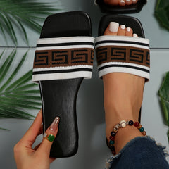Sim Sandals