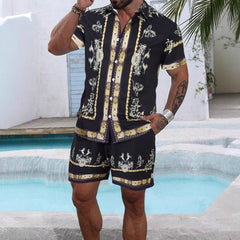 Tem-Shirt Shorts