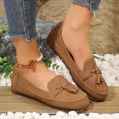 Non Shoes