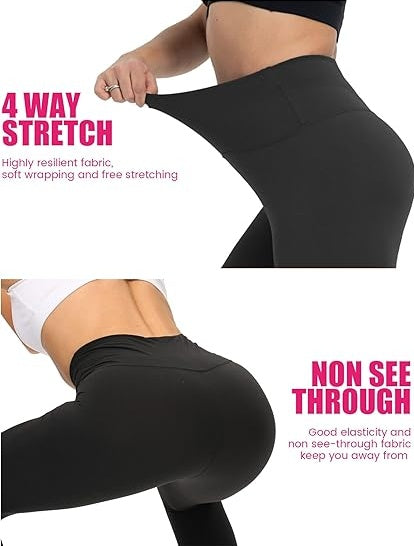 Snake Leggings