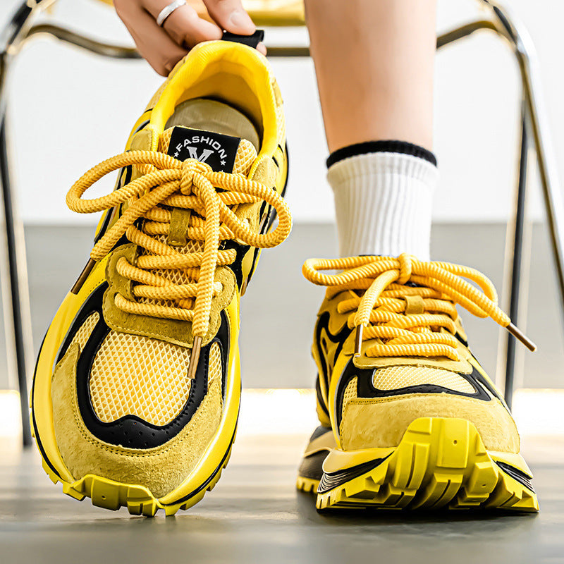 Versatile Sneaker