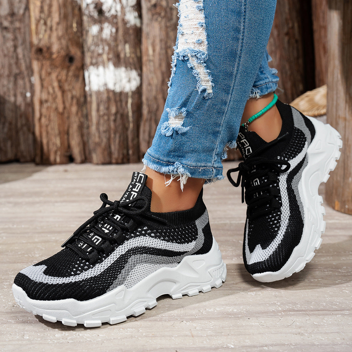 Tom  Shoes