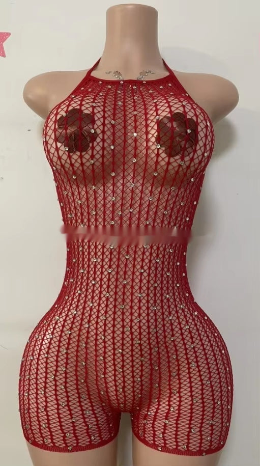 Exotic Dance Costumes