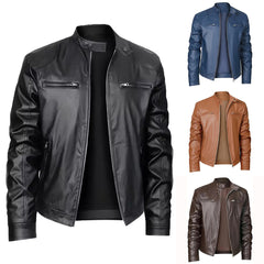 GIG Leather Jacket