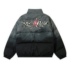 Gradient Jacket