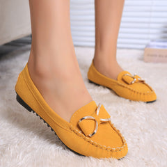 Cozy Shoes