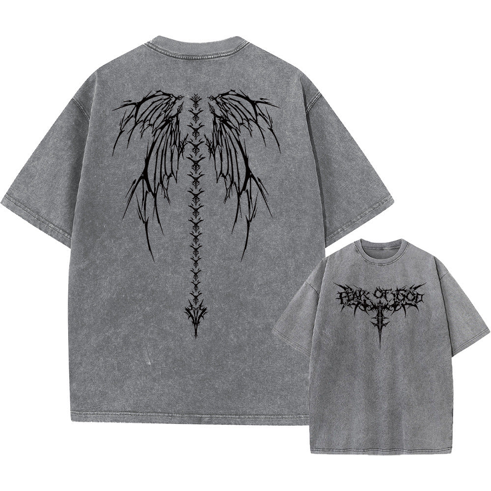 Over T-Shirt