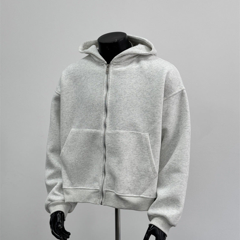 Back Schoolbag Hoodie