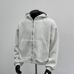 Back Schoolbag Hoodie