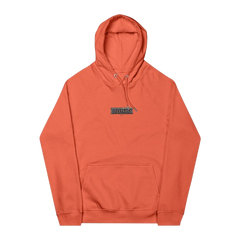 SKIDYLILY- Unisex Comfort Hoodie.