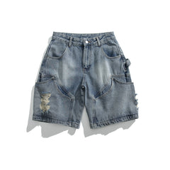 Leisure Shorts