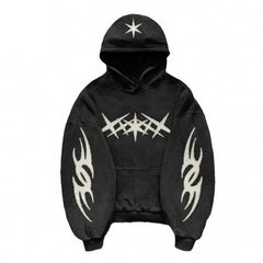 Autumn Pullover Hoodie