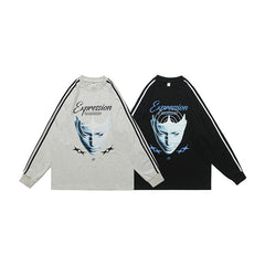 Heavy Pure  Loose Sleeves