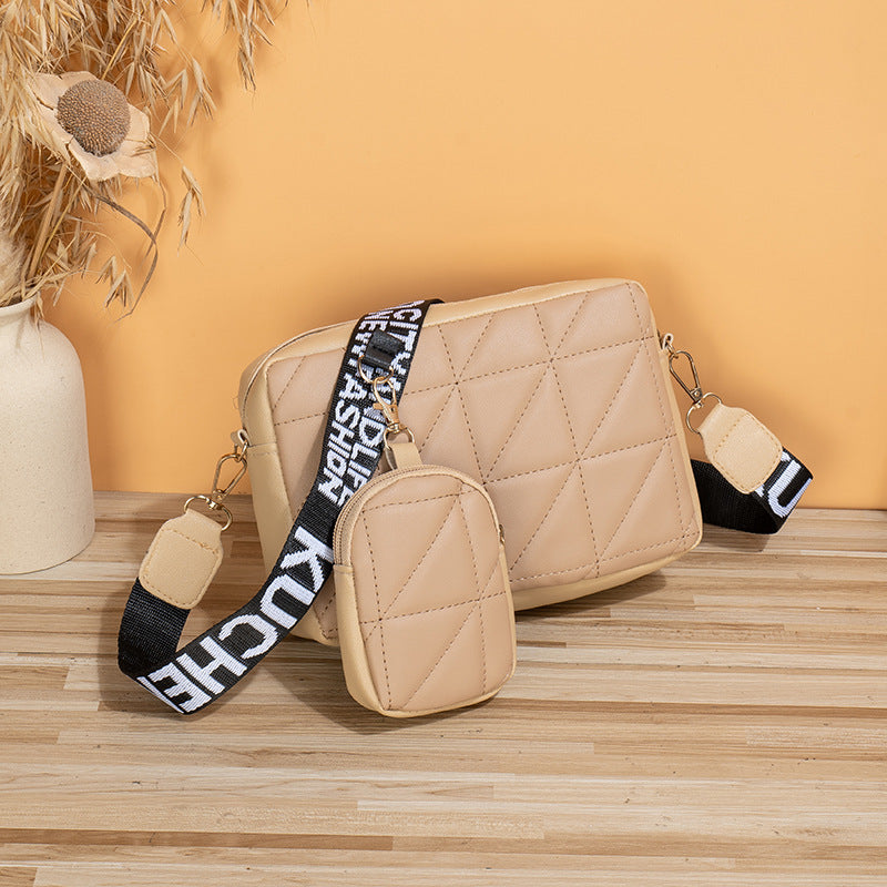 Nini Two-piece Set Bag