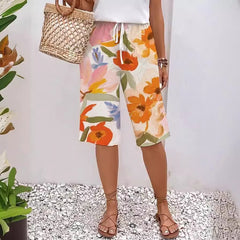 Bamboo Pants
