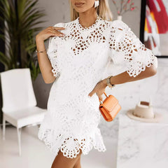 Hipster  Dress