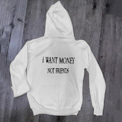 High End Hoodie