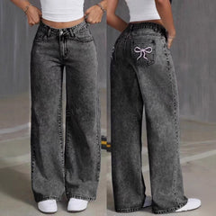 Javi High Waist Trousers