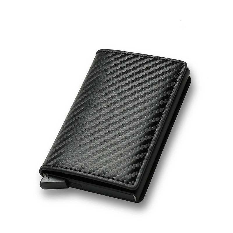 Smart Minimalist Wallet