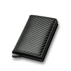 Smart Minimalist Wallet