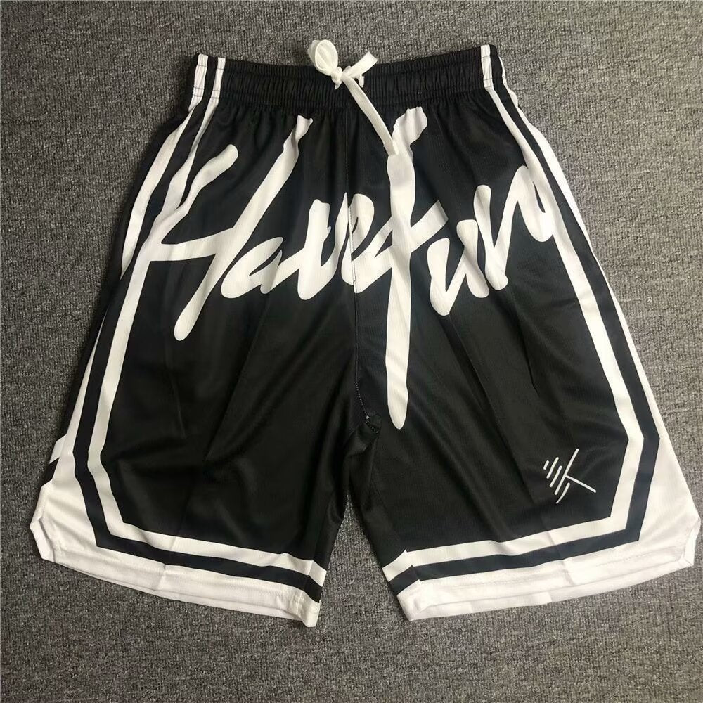 Gury Shorts