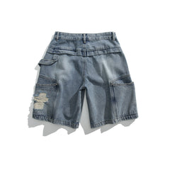 Leisure Shorts