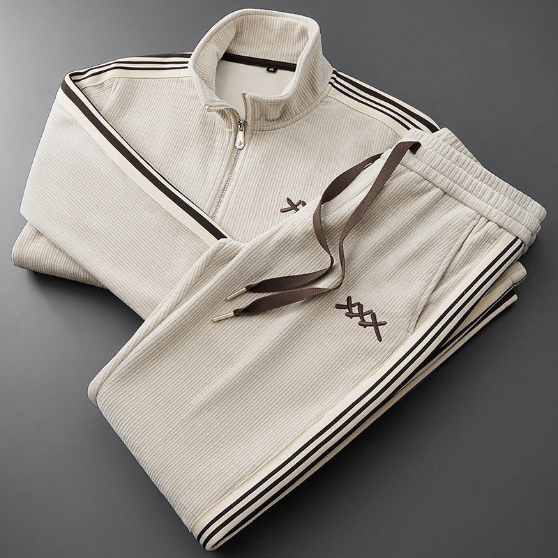 QQ Sports Suit