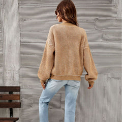 Knitwear Sweater