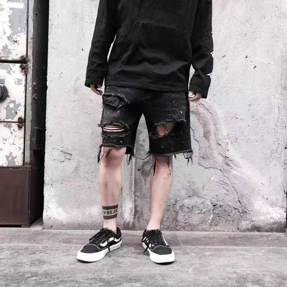 Niche Ripped Sports