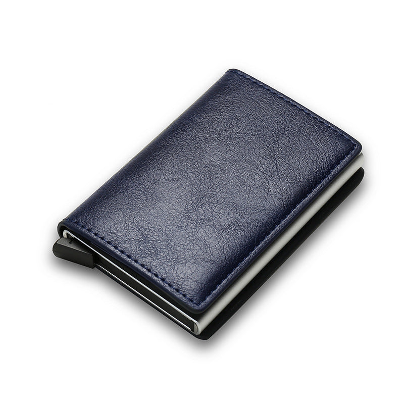 Smart Minimalist Wallet