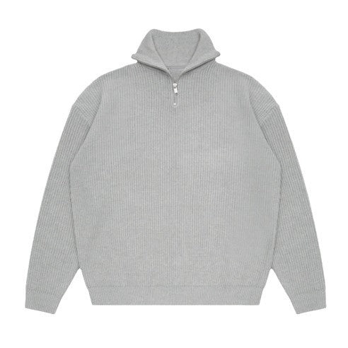 Turtleneck Pullover