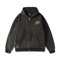Autumn Vintage  Hoodie
