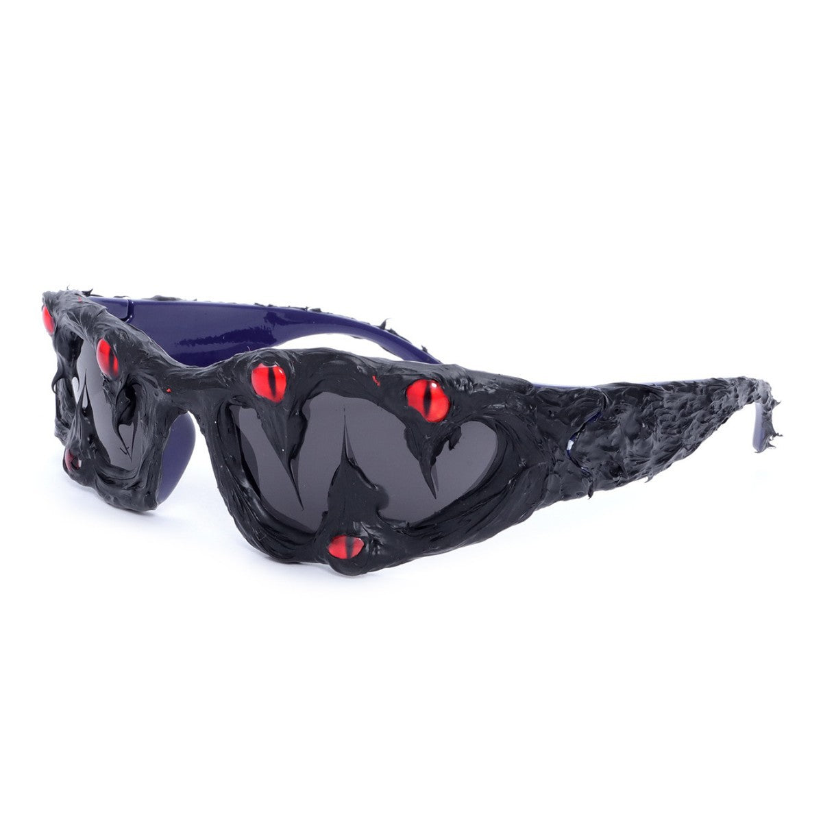 Avant-garde  Epoxy Sunglasses