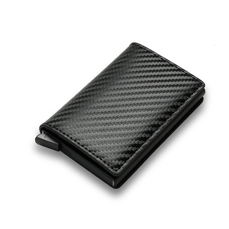 Smart Minimalist Wallet