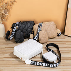 Nini Two-piece Set Bag