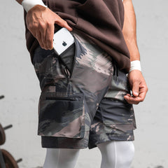 Leisure Shorts