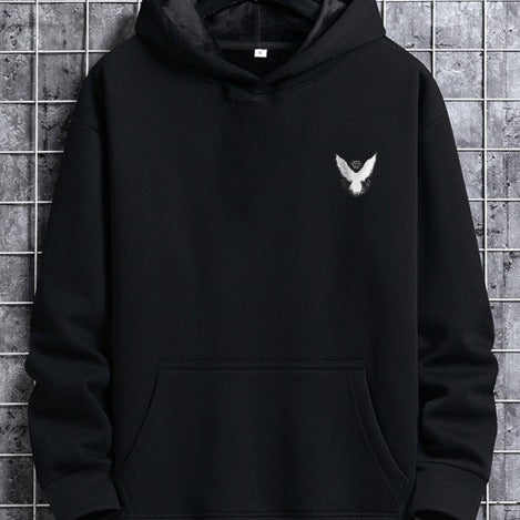 Totem Hoodie