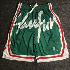Gury Shorts