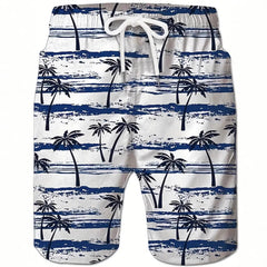 Tree Shorts