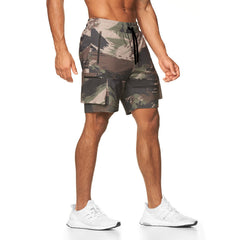 Leisure Shorts