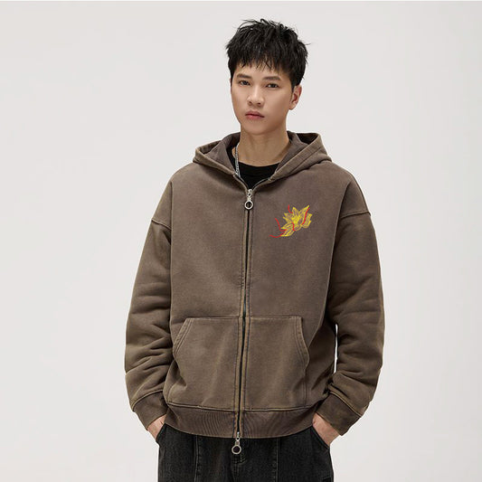 Autumn Vintage  Hoodie