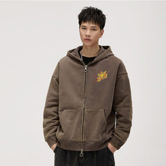 Autumn Vintage  Hoodie