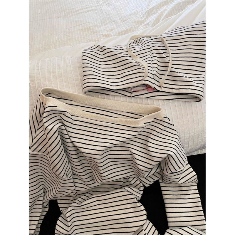 S H Wear Two-piece Suit