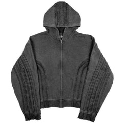 Street Heavy  Sweater