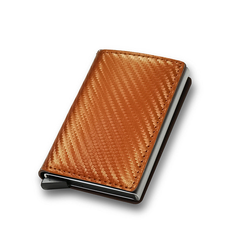 Smart Minimalist Wallet