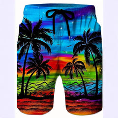 Tree Shorts